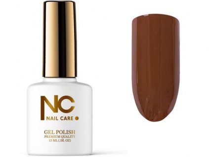 Nail Care Gel Polish Premium Quality - color 121