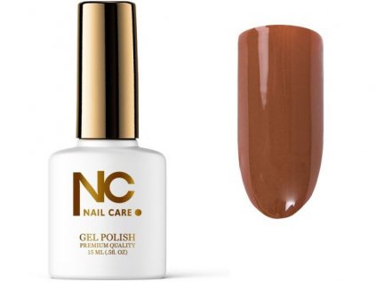 Nail Care Gel Polish Premium Quality - color 122