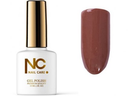Nail Care Gel Polish Premium Quality - color 123