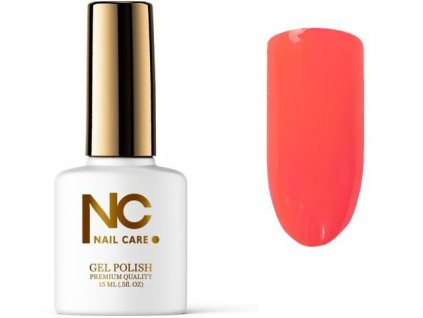 Nail Care Gel Polish Premium Quality - color 126