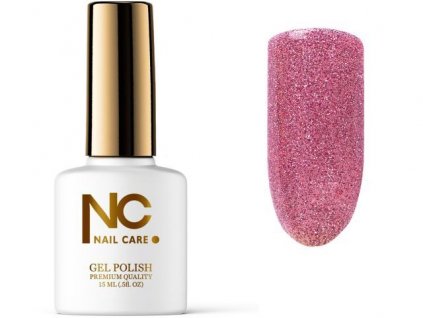 Nail Care Gel Polish Premium Quality - color 136