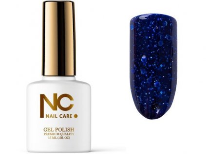 Nail Care Gel Polish Premium Quality - color 141