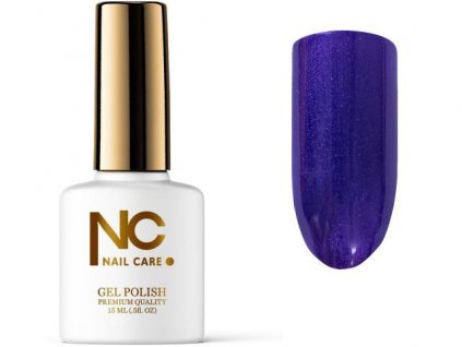 Nail Care Gel Polish Premium Quality - color 142