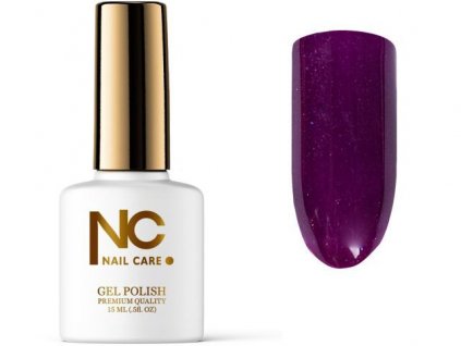 Nail Care Gel Polish Premium Quality - color 143