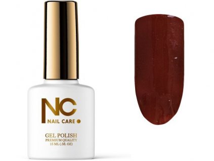 Nail Care Gel Polish Premium Quality - color 162