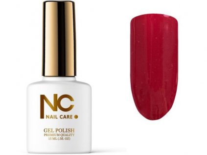 Nail Care Gel Polish Premium Quality - color 165