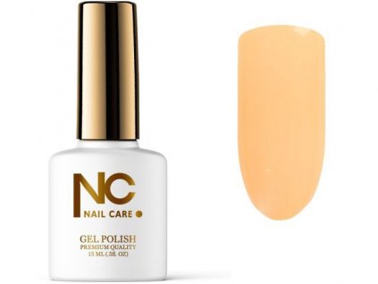 Nail Care Gel Polish Premium Quality - color 177