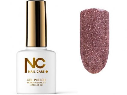 Nail Care Gel Polish Premium Quality - color 181
