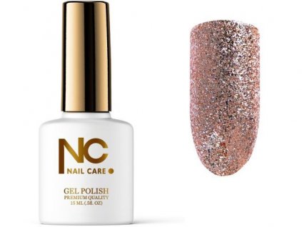Nail Care Gel Polish Premium Quality - color 191