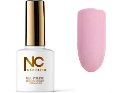 Nail Care Gel Polish Premium Quality - color 192