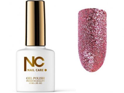 Nail Care Gel Polish Premium Quality - color 194