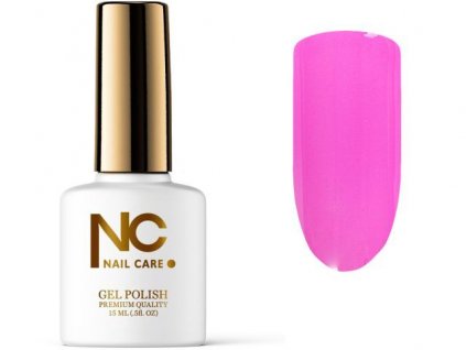 Nail Care Gel Polish Premium Quality - color 195