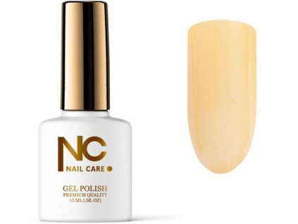 Nail Care Gel Polish Premium Quality - color 202
