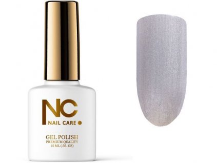 Nail Care Gel Polish Premium Quality - color 205