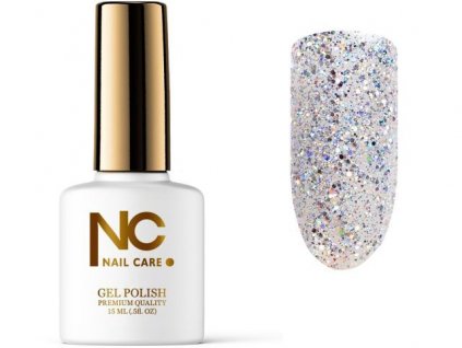 Nail Care Gel Polish Premium Quality - color 207