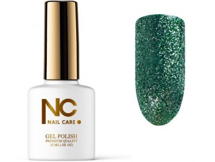 Nail Care Gel Polish Premium Quality - color 225