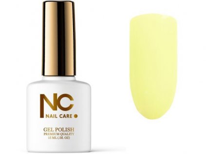 Nail Care Gel Polish Premium Quality - color 233