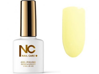 Nail Care Gel Polish Premium Quality - color 234