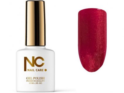 Nail Care Gel Polish Premium Quality - color 243