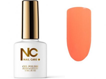 Nail Care Gel Polish Premium Quality - color 254