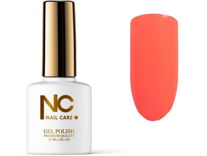 Nail Care Gel Polish Premium Quality - color 255