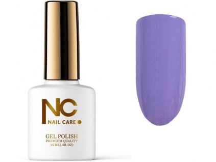 Nail Care Gel Polish Premium Quality - color 261