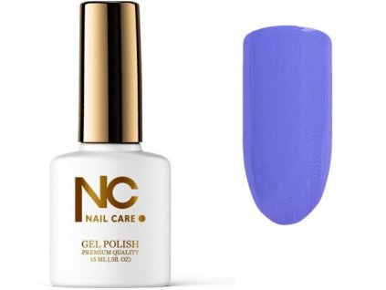 Nail Care Gel Polish Premium Quality - color 262