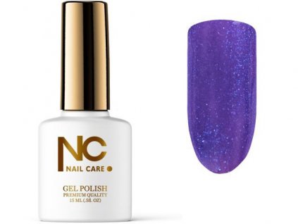 Nail Care Gel Polish Premium Quality - color 264