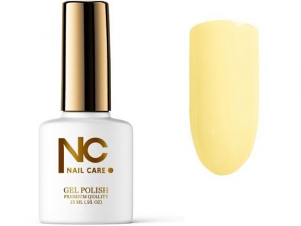 Nail Care Gel Polish Premium Quality - color 289