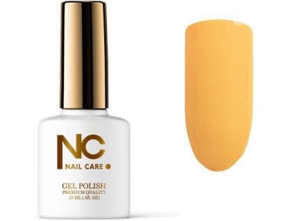 Nail Care Gel Polish Premium Quality - color 295