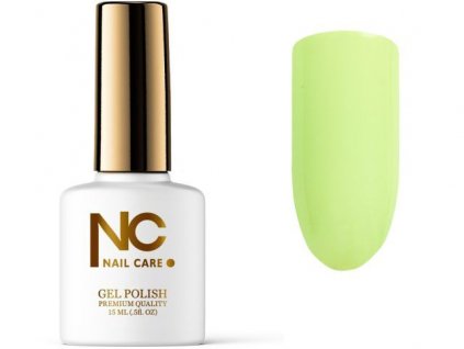 Nail Care Gel Polish Premium Quality - color 327