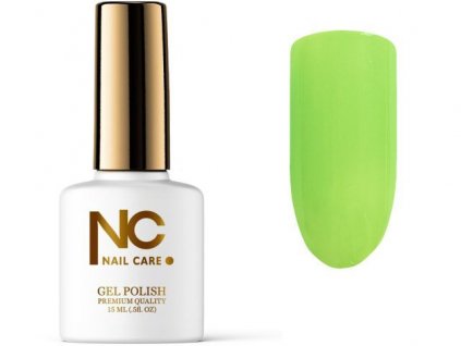 Nail Care Gel Polish Premium Quality - color 329