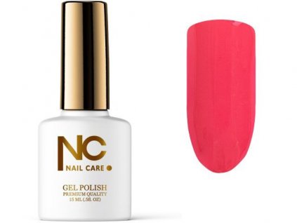 Nail Care Gel Polish Premium Quality - color 345