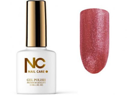 Nail Care Gel Polish Premium Quality - color 349