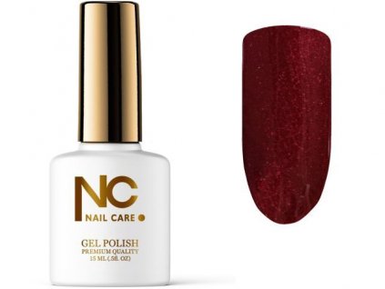 Nail Care Gel Polish Premium Quality - color 357