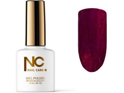 Nail Care Gel Polish Premium Quality - color 358