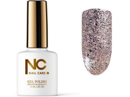 Nail Care Gel Polish Premium Quality - color 395