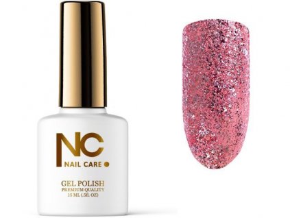 Nail Care Gel Polish Premium Quality - color 398