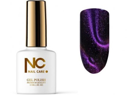 Nail Care Gel Polish Premium Quality - color 404