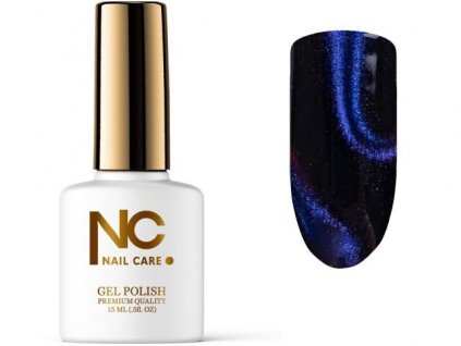Nail Care Gel Polish Premium Quality - color 411