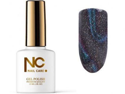 Nail Care Gel Polish Premium Quality - color 443