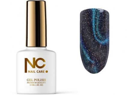 Nail Care Gel Polish Premium Quality - color 444