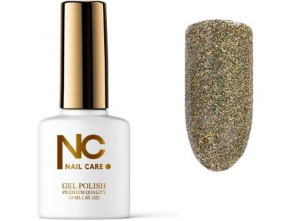 Nail Care Gel Polish Premium Quality - color 463