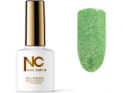 Nail Care Gel Polish Premium Quality - color 464