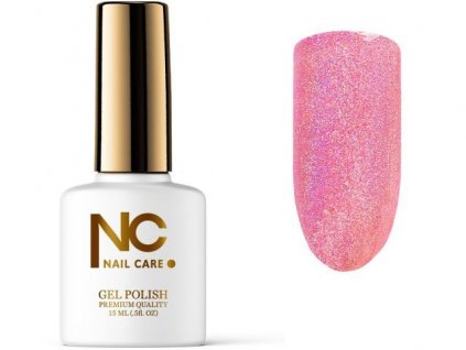 Nail Care Gel Polish Premium Quality - color 477
