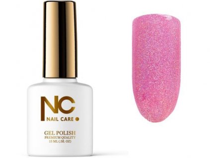Nail Care Gel Polish Premium Quality - color 478