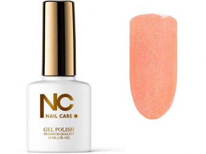 Nail Care Gel Polish Premium Quality - color 485