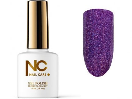 Nail Care Gel Polish Premium Quality - color 501