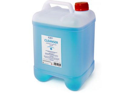 EBD Cleanser Blue 5 l