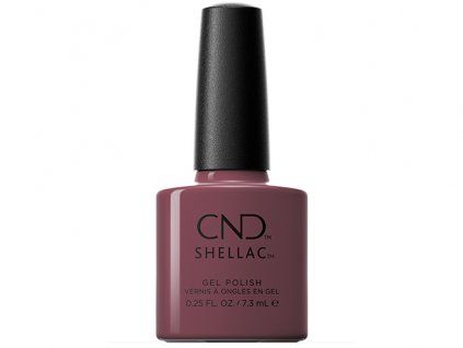 CND SHELLAC - Rose-Mance 7,3 ml